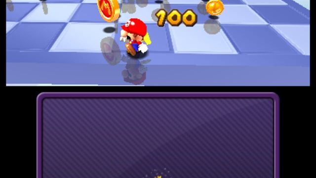 Mario and Donkey Kong: Minis on the Move 4