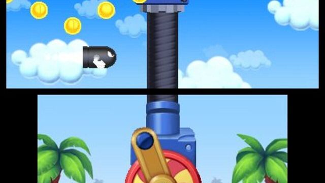 Mario and Donkey Kong: Minis on the Move 5