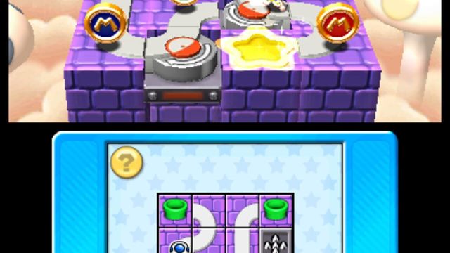 Mario and Donkey Kong: Minis on the Move 6