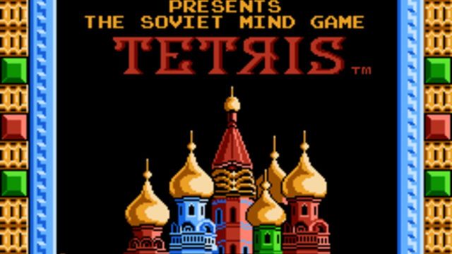 Tetris 1