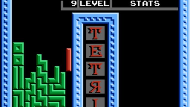 Tetris 2