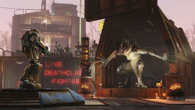 Fallout 4: Wasteland Workshop 2