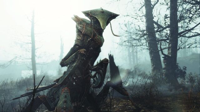 Fallout 4: Far Harbor 3