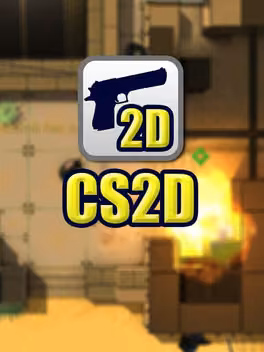 CS2D