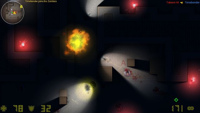 CS2D 2