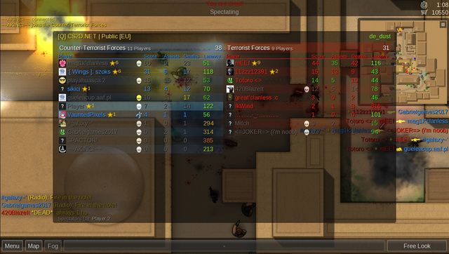 CS2D 4