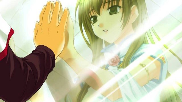 Ever17: The Out of Infinity 2