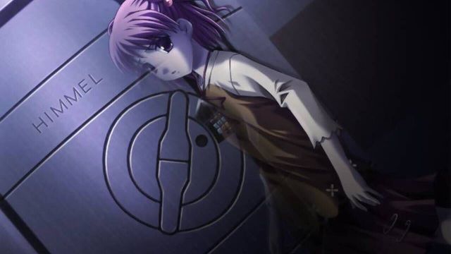 Ever17: The Out of Infinity 3