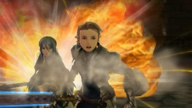 Fire Emblem Fates: Revelation 4