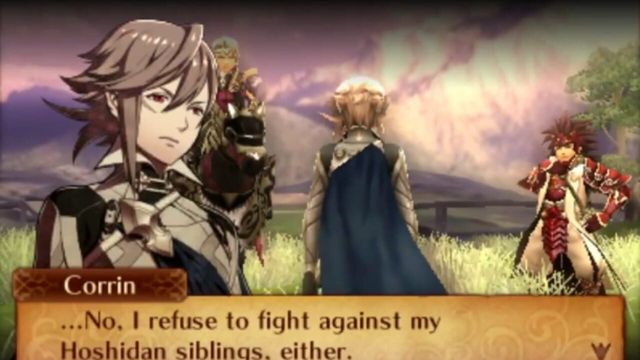 Fire Emblem Fates: Revelation 5