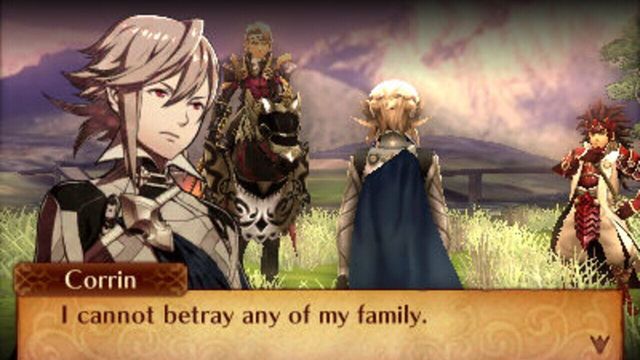 Fire Emblem Fates: Revelation 6