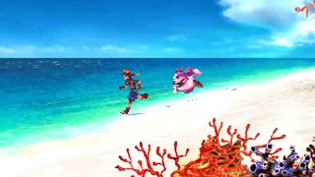 Chrono Cross 2