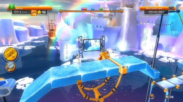 Doritos Crash Course 2 1