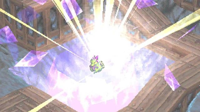 Breath of Fire III 4
