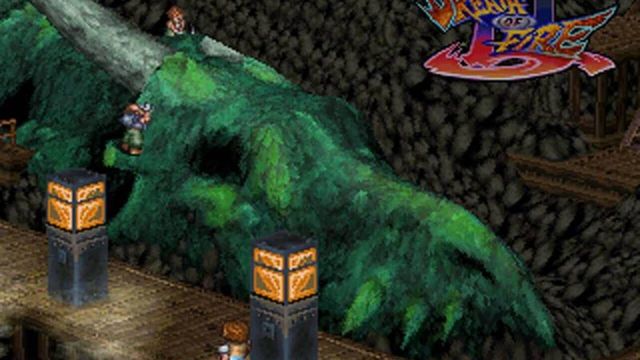 Breath of Fire III 5