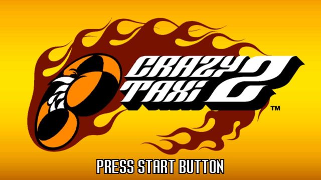 Crazy Taxi 2 3