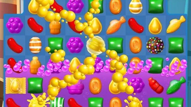Candy Crush Soda Saga 1
