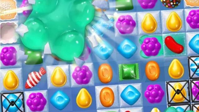 Candy Crush Soda Saga 2