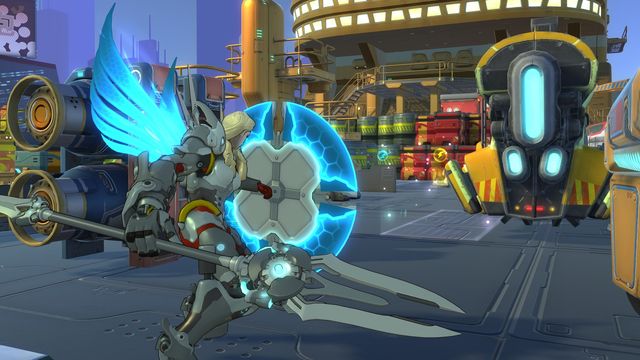 Atlas Reactor 3