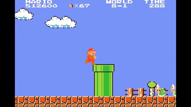 Classic NES Series: Super Mario Bros. 2