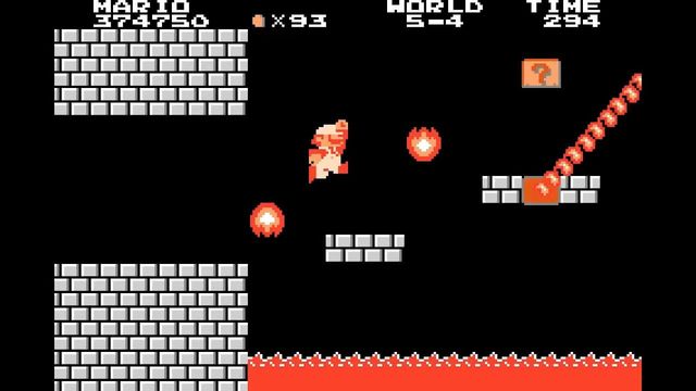 Classic NES Series: Super Mario Bros. 3