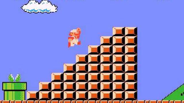 Classic NES Series: Super Mario Bros. 4