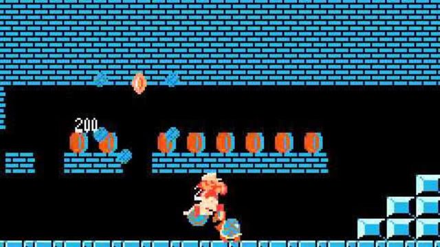 Classic NES Series: Super Mario Bros. 5