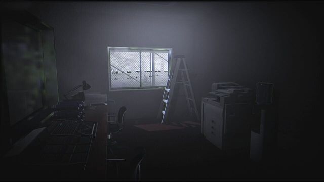 The Radio Station 3