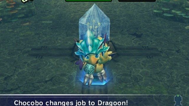 Final Fantasy Fables: Chocobo's Dungeon 2
