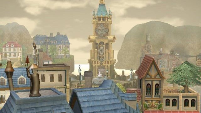Final Fantasy Fables: Chocobo's Dungeon 3