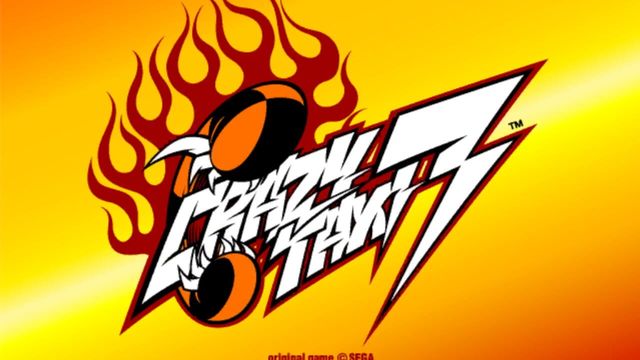Crazy Taxi 3: High Roller 2