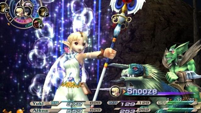 Grandia III 2