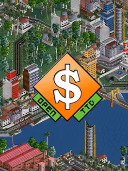 OpenTTD