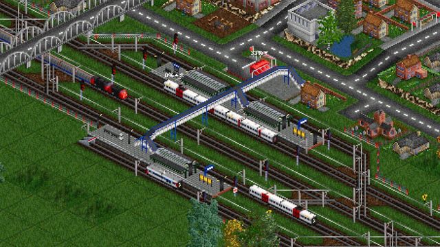 OpenTTD 2