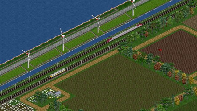 OpenTTD 5