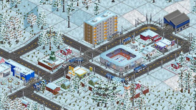 OpenTTD 6