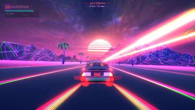OutDrive 6