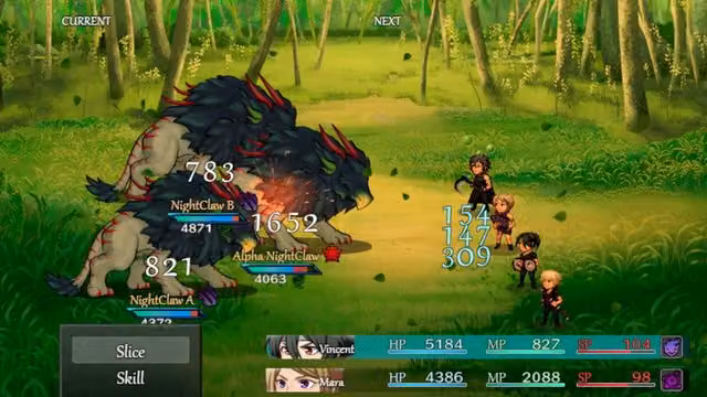 Origin Hunt 4