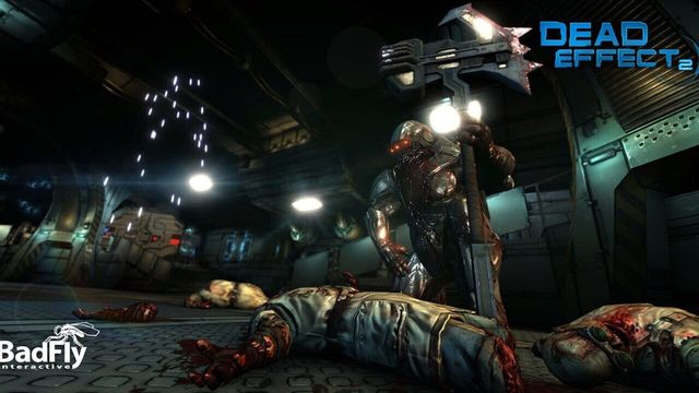 Dead Effect 2 3