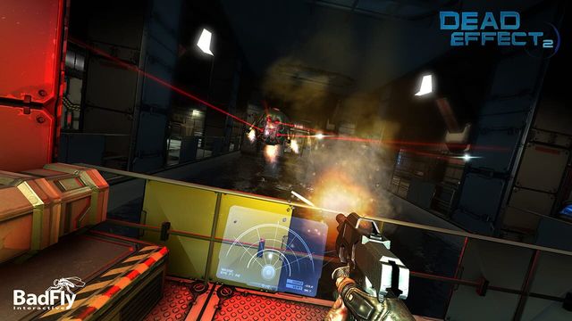 Dead Effect 2 4