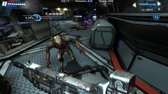 Dead Effect 2 5