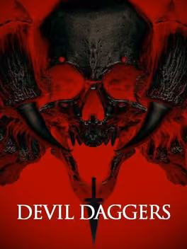 Devil Daggers