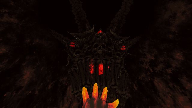 Devil Daggers 6