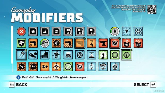 Obliteracers 4