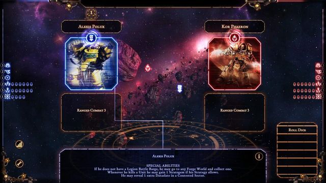 Talisman: The Horus Heresy 2