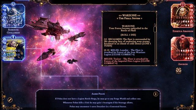 Talisman: The Horus Heresy 4