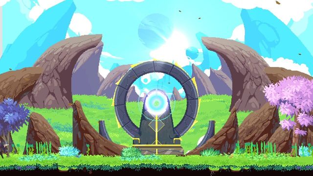 Astral Ascent 3