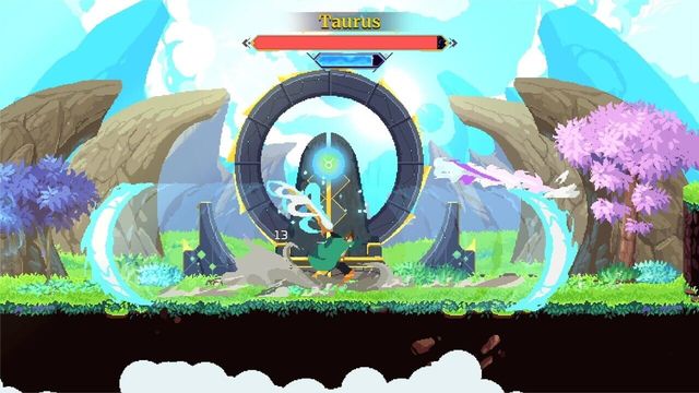 Astral Ascent 4