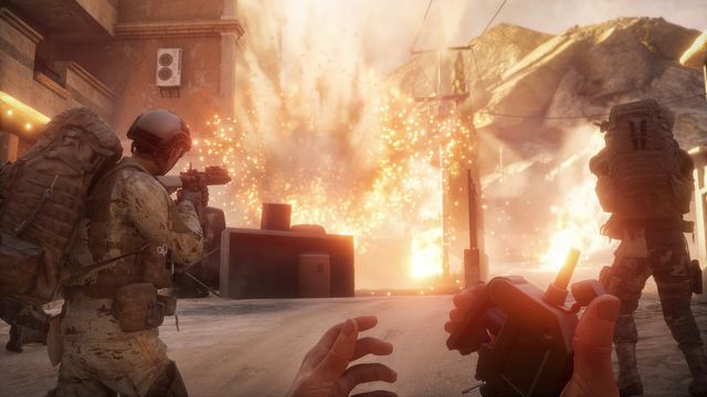 Insurgency: Sandstorm 2