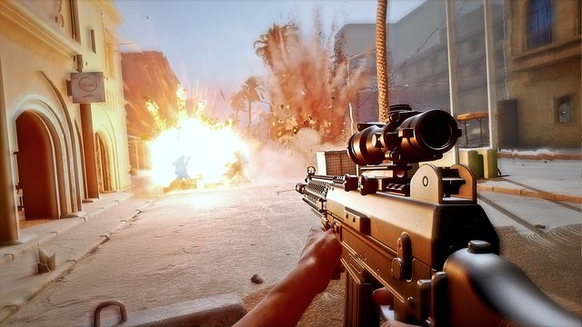 Insurgency: Sandstorm 3